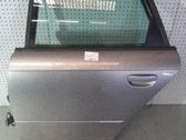 Rear door