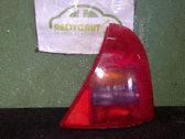 Rear/tail lights