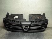 Kühlergrill