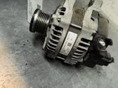 Lichtmaschine