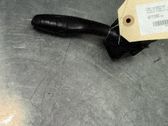Wiper control stalk