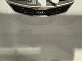 Front grill