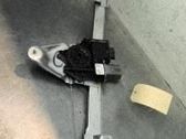 Priekinio el. lango pakėlimo mechanizmo komplektas