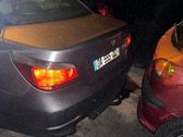Rear/tail lights