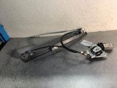 Fensterheber elektrisch mit Motor Tür vorne