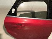 Rear door