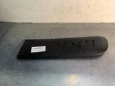 Rear door trim (molding)