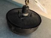 Brake booster