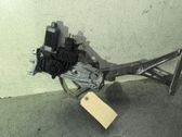 Fensterheber elektrisch mit Motor Tür vorne