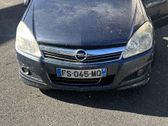 Priekinis amortizatorius su spyruokle