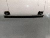 Front bumper cross member