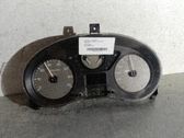 Geschwindigkeitsmesser Cockpit
