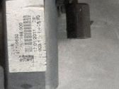 Front door window regulator with motor