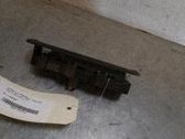 Regulador de puerta delantera con motor