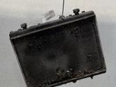 Coolant radiator