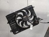 Ventilador eléctrico del radiador