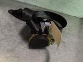 Sicherheitsgurt hinten