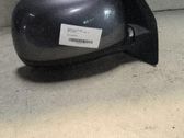 Manual wing mirror
