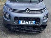 Priekinio el. lango pakėlimo mechanizmo komplektas