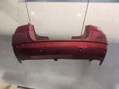 Rear bumper