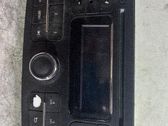 Radio/CD/DVD/GPS head unit