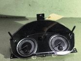 Geschwindigkeitsmesser Cockpit