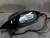 Manual wing mirror
