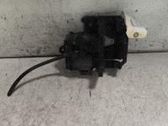 Bremssattel hinten