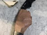Etuoven ulkokahva