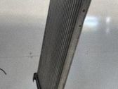 Intercooler radiator