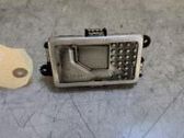 Heater blower motor/fan resistor