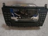 Radio / CD-Player / DVD-Player / Navigation