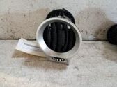 Dashboard side air vent grill/cover trim