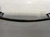 Rear bumper cross member