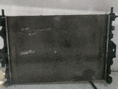 Coolant radiator