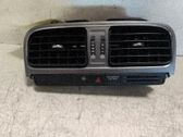 Centrālais gaisa ventilācijas režģis