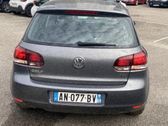 Galinis žibintas dangtyje