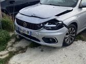Saugos diržas galinis