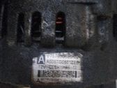 Lichtmaschine