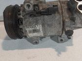 Klimakompressor Pumpe