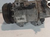Klimakompressor Pumpe