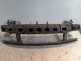 Front bumper cross member