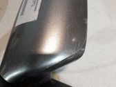 Manual wing mirror