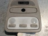 Luz del asiento delantero