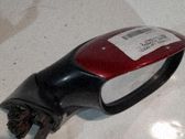 Manual wing mirror