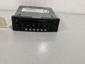 Radio / CD-Player / DVD-Player / Navigation