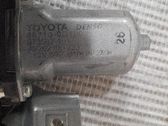 Regulador de puerta delantera con motor