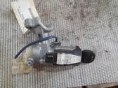 Ignition lock