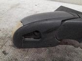 Manual wing mirror