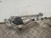 Motor del limpiaparabrisas